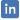 LinkedIn Icon