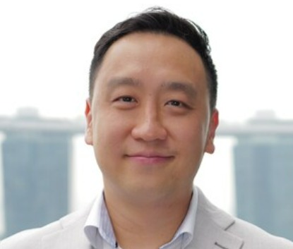 Jimmy Lim, Senior Portfolio Director, Regional Sales, WeWork-1-1