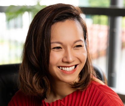 Lynette Ooi - Founder of BetterWiser Consulting -1-1 Lynette Ooi - Founder of BetterWiser Consulting -1-1