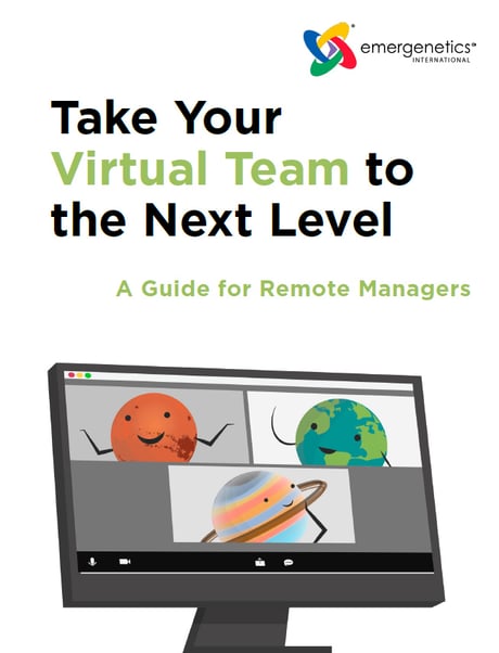 Virtual Teams Guide Image