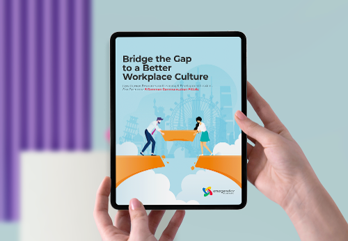Better Workplace Culture Cover Art