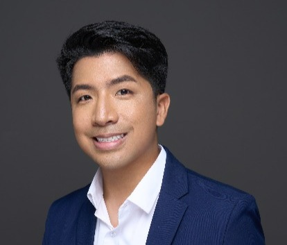 Mark Pereira - Head of Partnerships, Strategy & Growth of AI Singapore-1